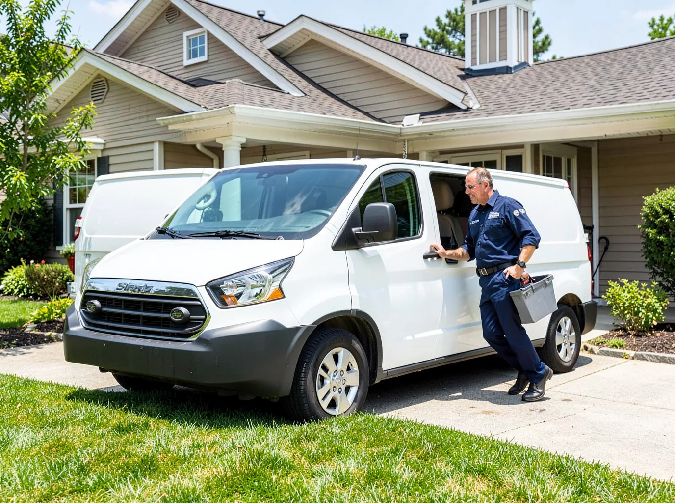 Emergency Plumber company in Central City, PA