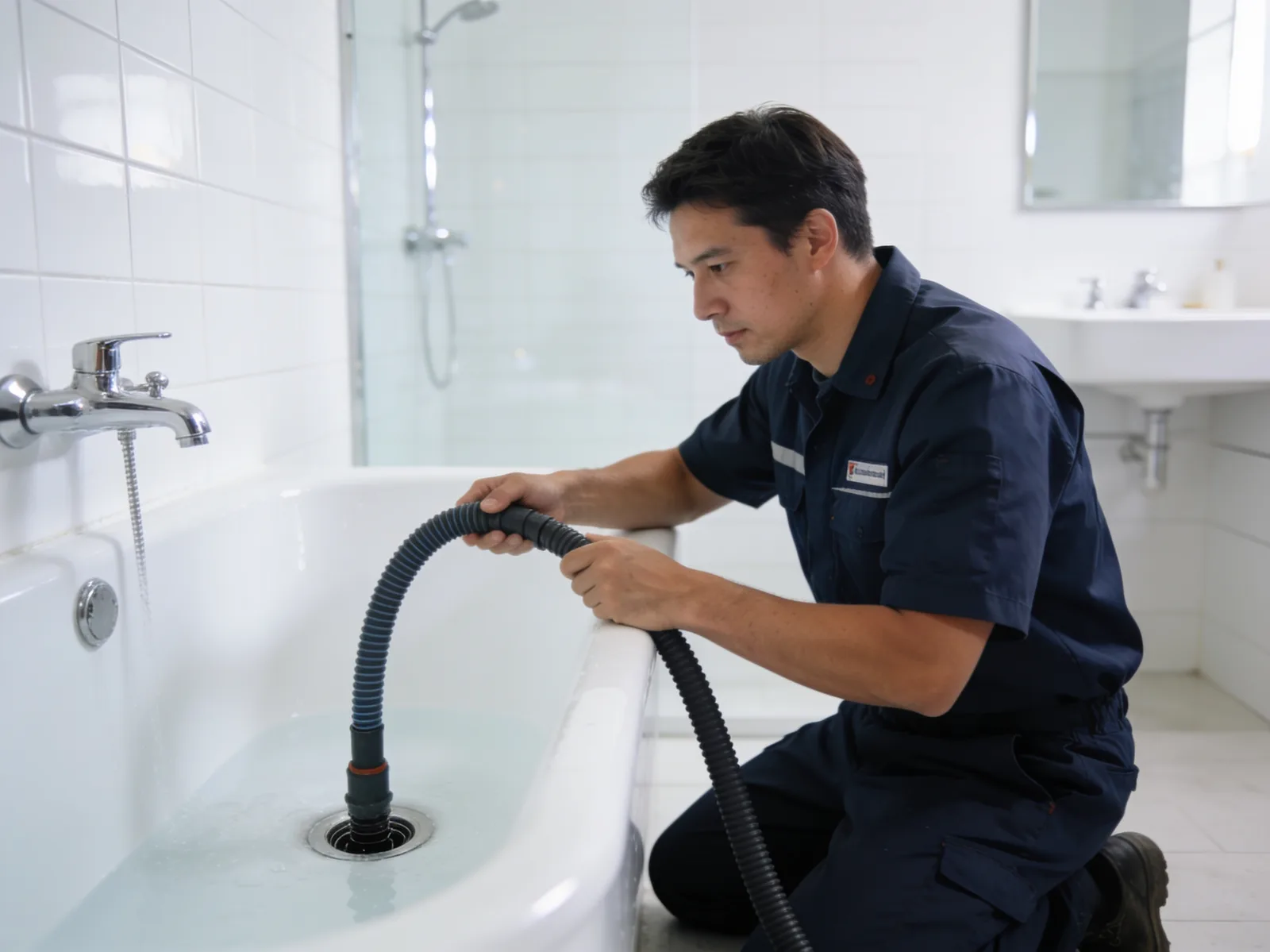 Emergency Plumber Central City, PA FAQs
